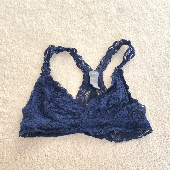 Aerie bralette, size XS - Picture 1 of 2